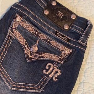 MISSME Jeans - like new